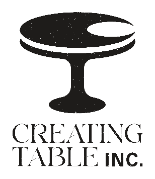 CREATING TABLE INC.